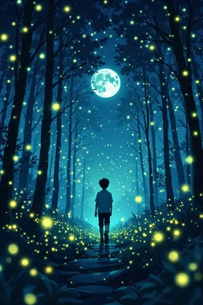 萤火之森外传电影海报，成人午夜福利视频高清资源