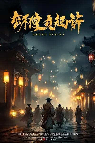 长安十二时辰前传海报，成人午夜福利视频高清资源